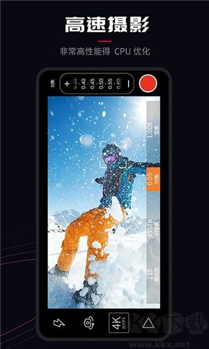 ProMovie(高速摄影)