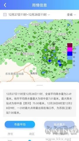 海南智慧水网标准版