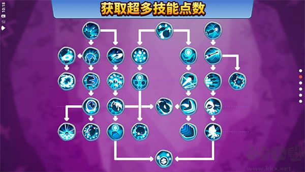 气球塔防6国际版