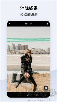 TouchRetouch中文版