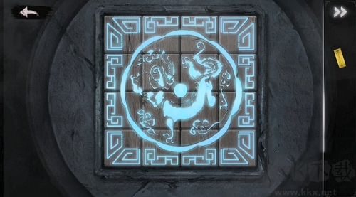面具古墓客户端