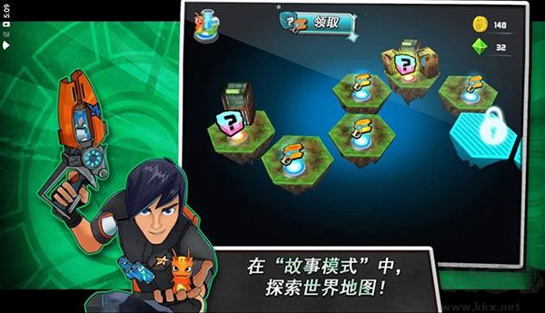 斯拉格精灵一决雌雄2