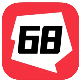 68漫画app破解版v5.58.0
