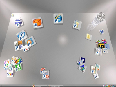 Real Desktop最新版