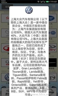 识车达人专业版