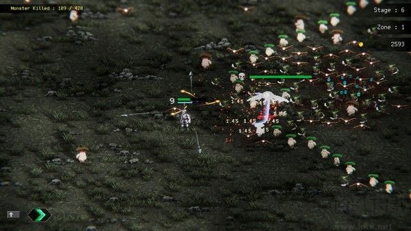 罗格救世传说九项修改器