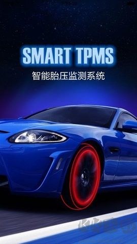 智能胎压免费版