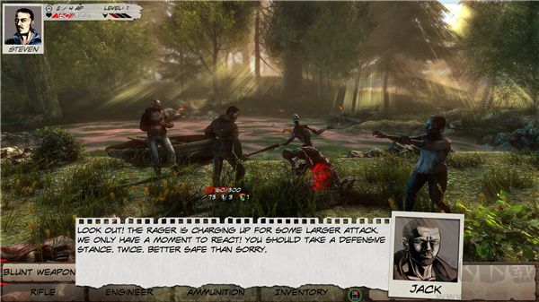 尸变纪元2客户端