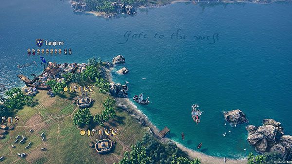 荣誉骑士2:君主PC