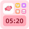 风糖小组件官网版 v1.0.10最新版