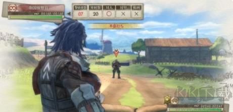 战场女武神4电脑版