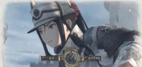 战场女武神4电脑版