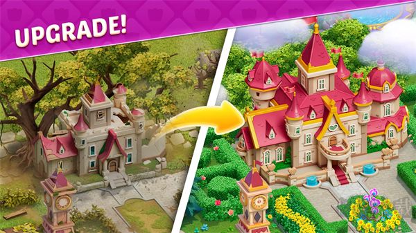 配对故事内购版