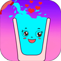 恋爱玻璃杯免费版v.1.0.2手游