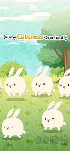 可爱到让人心碎的兔兔完整版