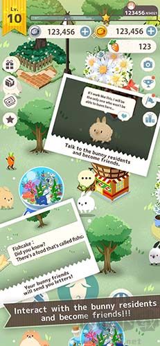可爱到让人心碎的兔兔完整版