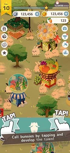可爱到让人心碎的兔兔完整版