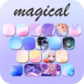 神奇键盘皮肤app安卓版v1.2.1最新版