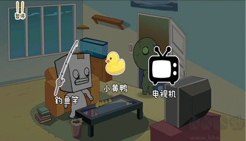 逃离纸盒镇2免广告版