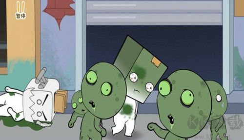 逃离纸盒镇2免广告版
