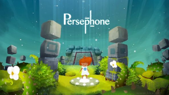 珀尔塞福涅Persephone