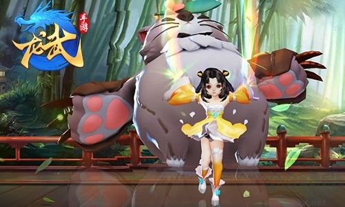 龙武移植版