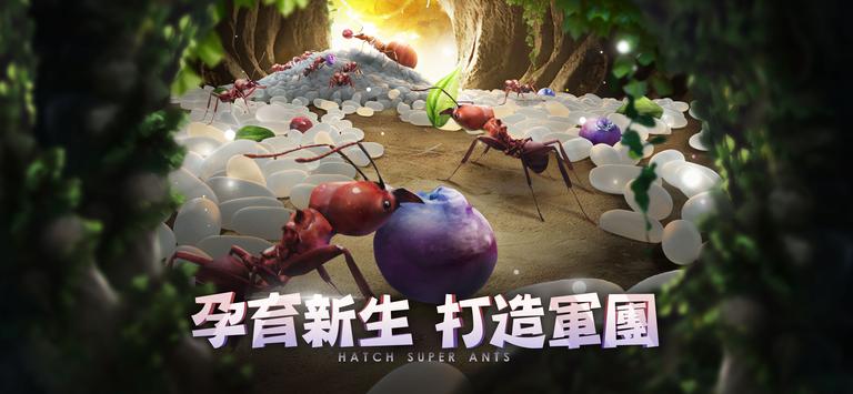 小小蚁国最新版