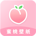 蜜桃主题壁纸app v1.0.9免费版