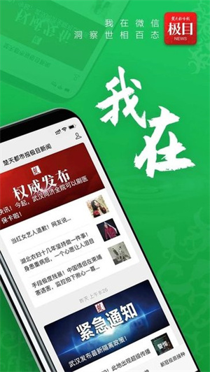 极目新闻app安卓版