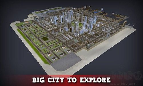 正义对决3MOD作弊菜单版