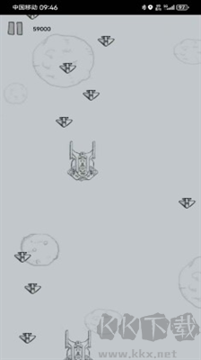 空战外星文无限钻石版