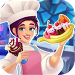 天天爱料理无限金币版 v1.2.8修改版