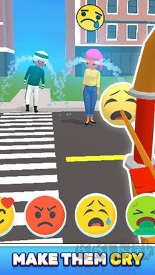 感情之箭手游