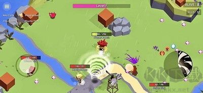 魔术师无限货币版
