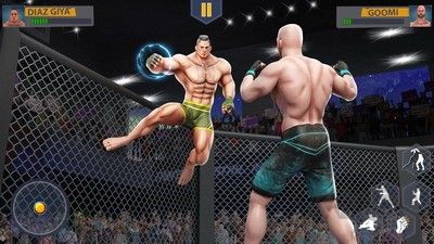 凯奇战役最新版