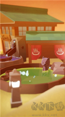 亲爱的猫咪最新版