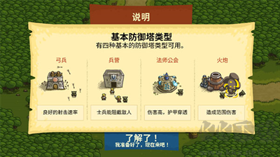 王国保卫战1