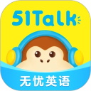51Talk无忧英语软件app官网版v6.2.2