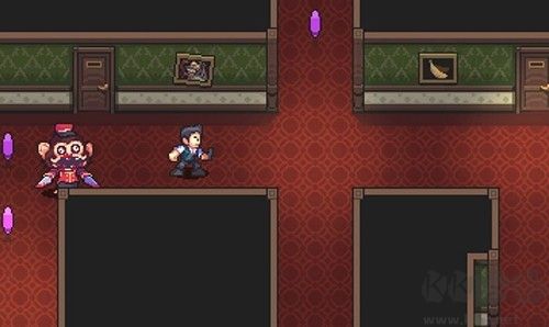 超级黑暗欺骗内置MOD菜单版