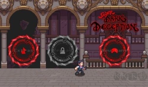 超级黑暗欺骗内置MOD菜单版