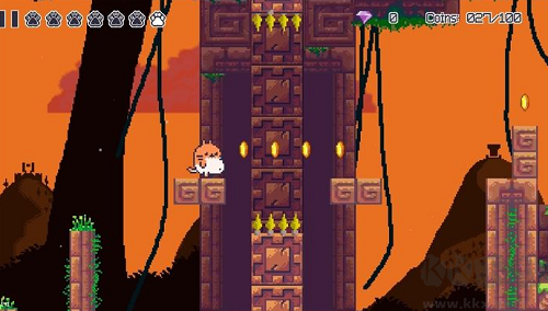 方块任务(BlockQuest)