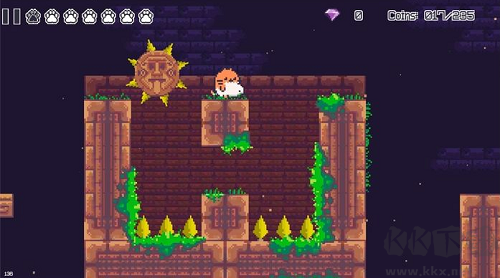 方块任务(BlockQuest)