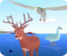 动物融合模拟器2(Animal Revolt Battle:War Simulator) v1.0.9最新版