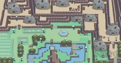 口袋妖怪最新版