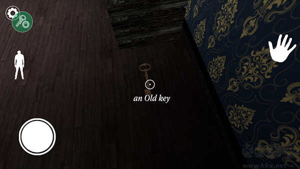 granny4中文版