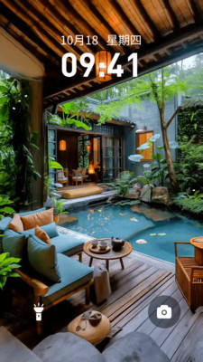 趣动壁纸app超清版