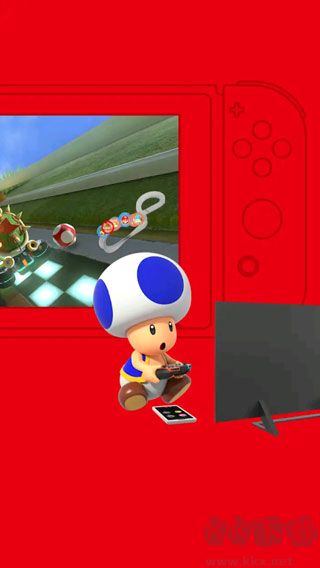 Nintendo Switch Online最新版