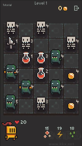 炼金地下城(Alchemy Dungeon)