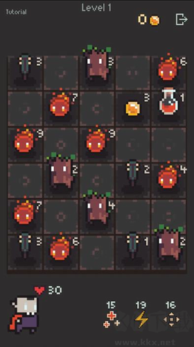 炼金地下城(Alchemy Dungeon)
