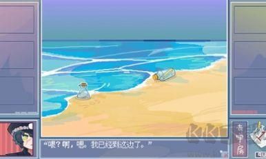 越狱天使单机版